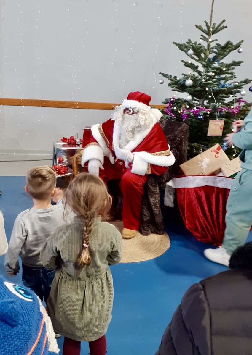 St-Victor-la-Coste : le comité des fêtes de retour le 7 décembre pour son marché de Noël