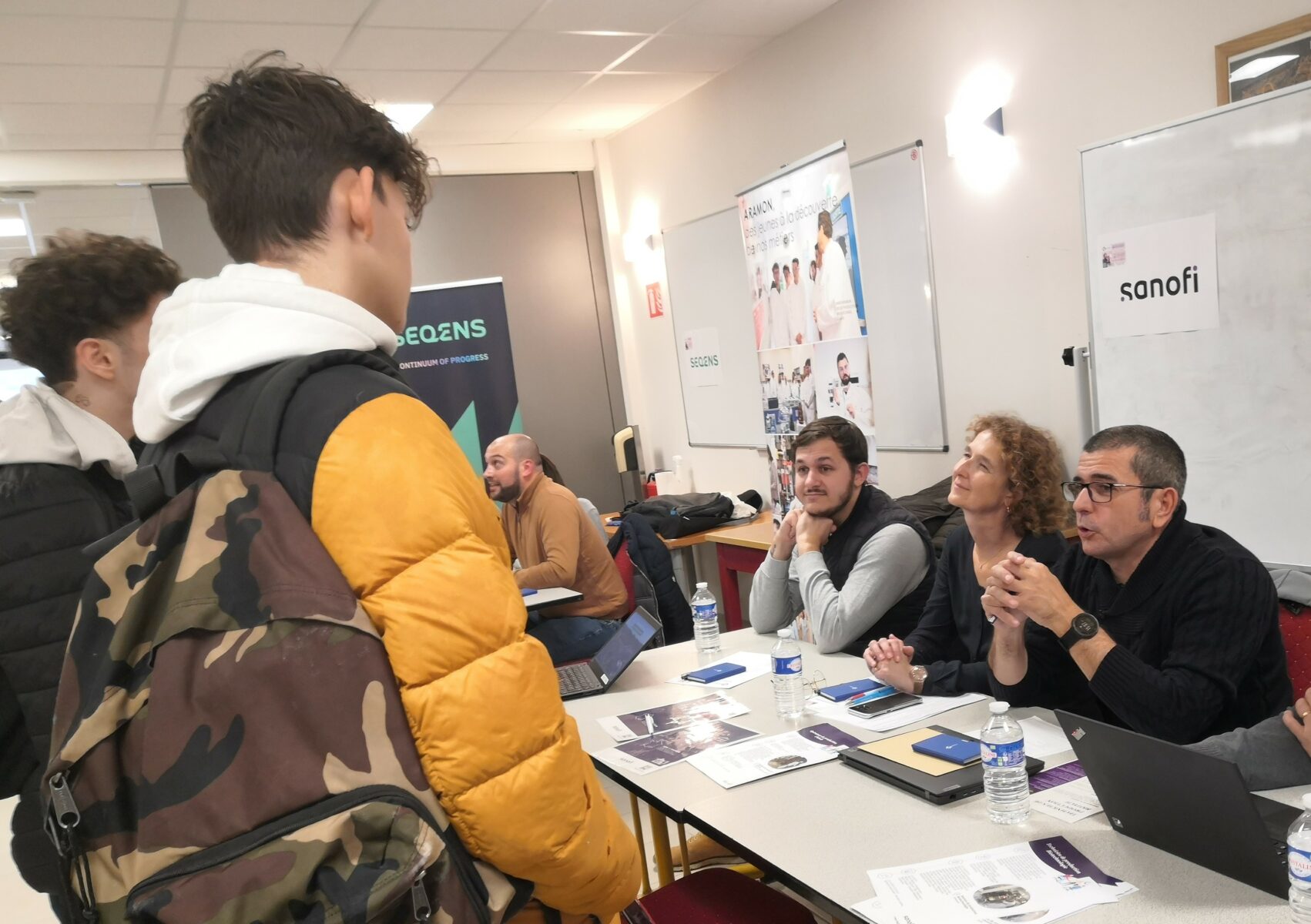 Découvrez les métiers de demain au « Forum de nos Métiers » à Bagnols-sur-Cèze !