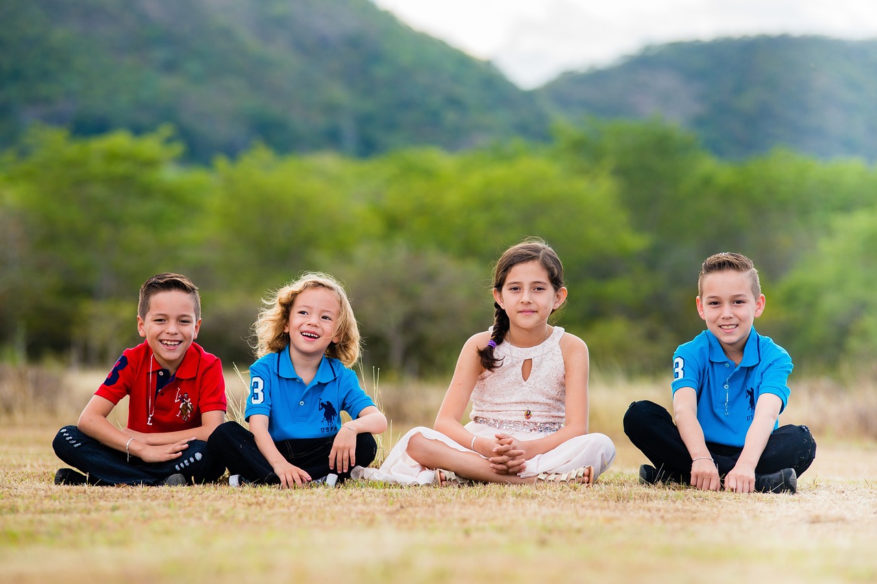 Bagnols-sur-Cèze célèbre les droits de l’enfant avec une journée festive organisée par l’association Grandir Ensemble