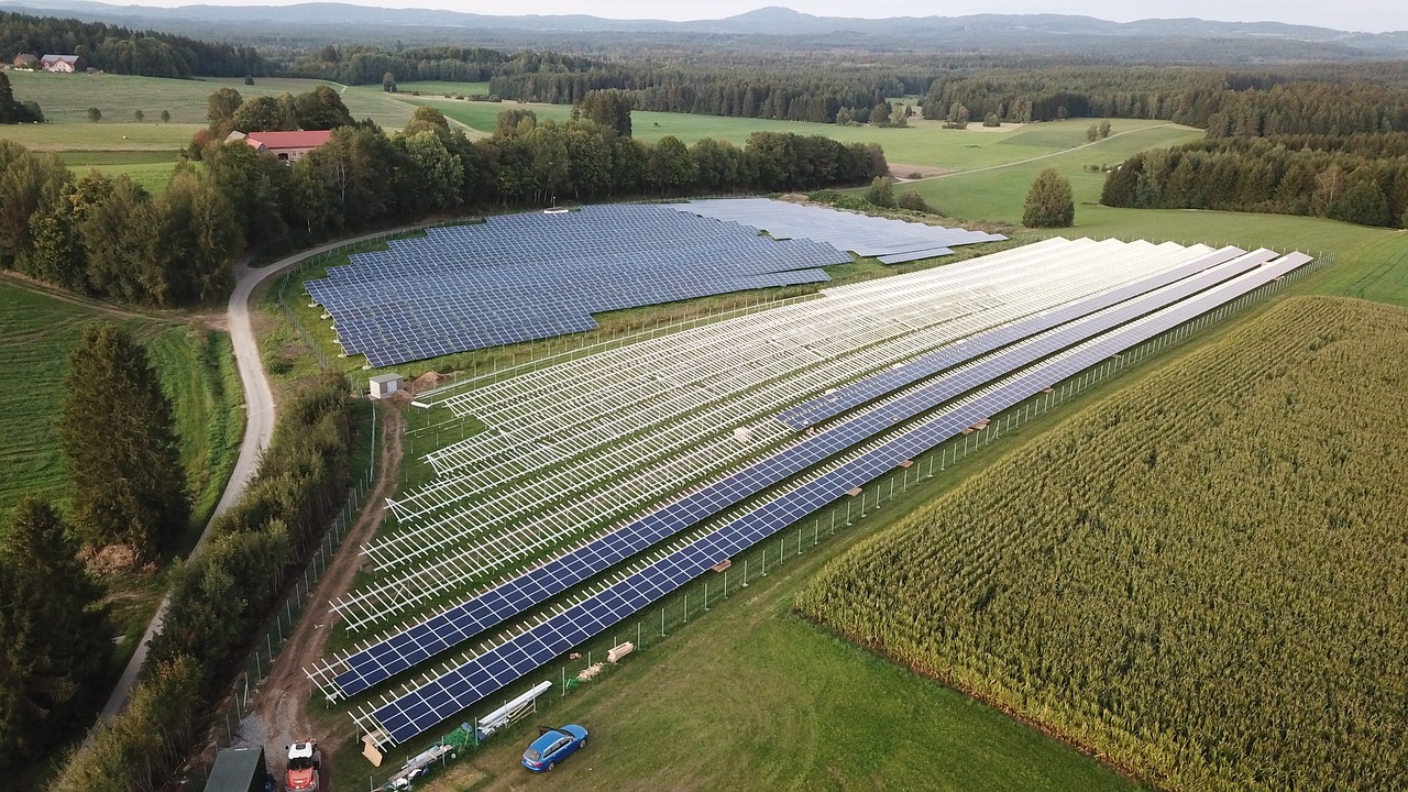 Laudun-L’Ardoise : après le lancement de la consultation publique sur le projet photovoltaïque « Vouland », une pétition d’opposition à ce projet recueille 400 signatures