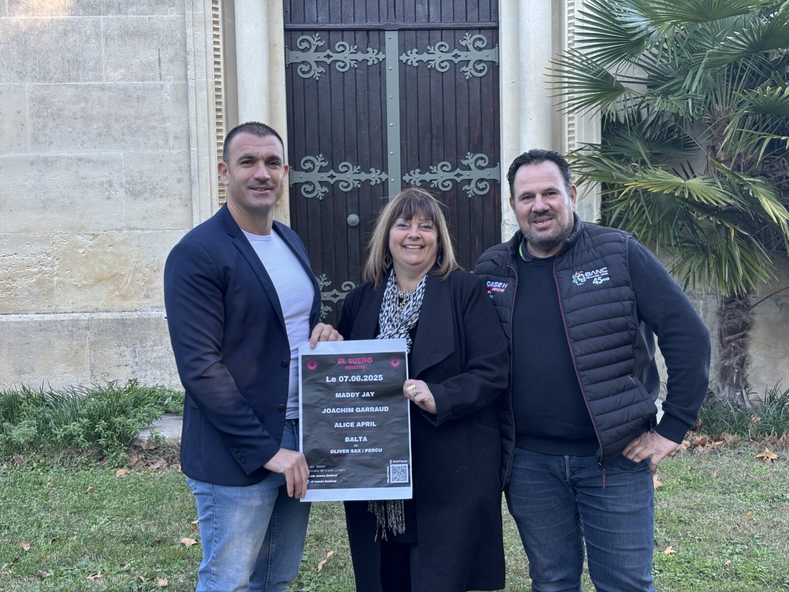 Saint-Gervais : Joachim Garraud, tête d’affiche de la première édition d’El Sueño Festival