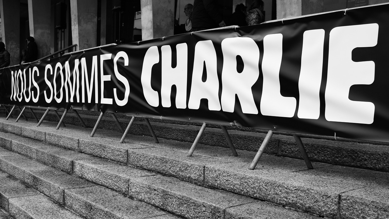 « Charlie pour la vie » : 10 ans après les attentats, Carole Delga organise une semaine d’hommage en Occitanie