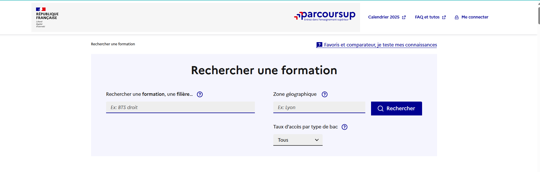 Parcoursup 2025 : des évolutions importantes pour un accompagnement renforcé des lycéens et de leur famille