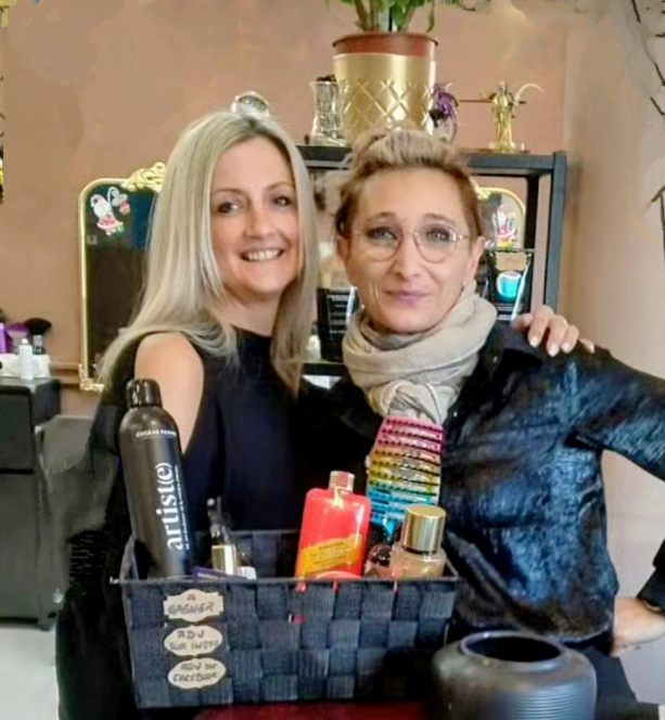 Pont-Saint-Esprit : pour son ouverture, le salon Fantasya Coiffure vous propose de gagner 1 an de coiffure !