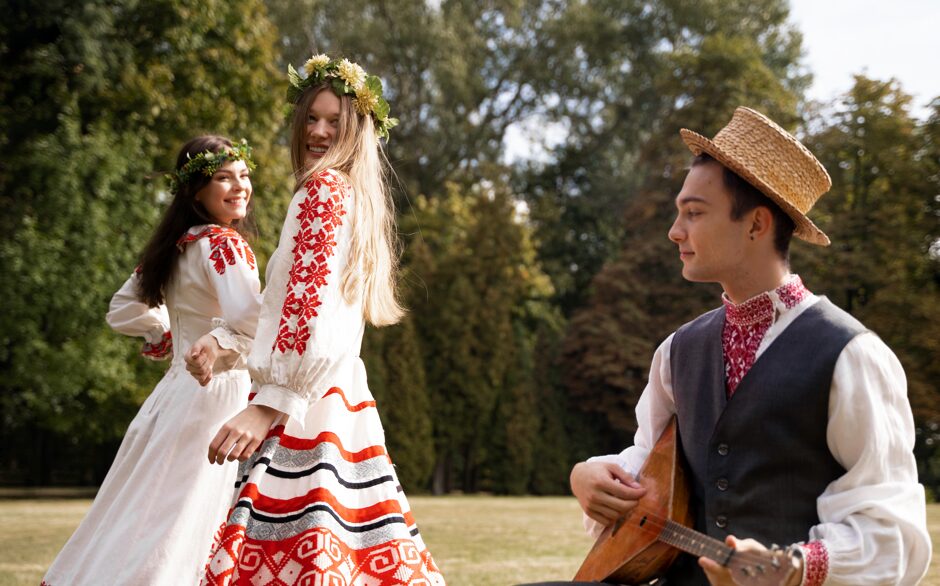 Donnat : un bal Folk proposées par les associations Ressourcèze, Arts Musants et lou Castellas