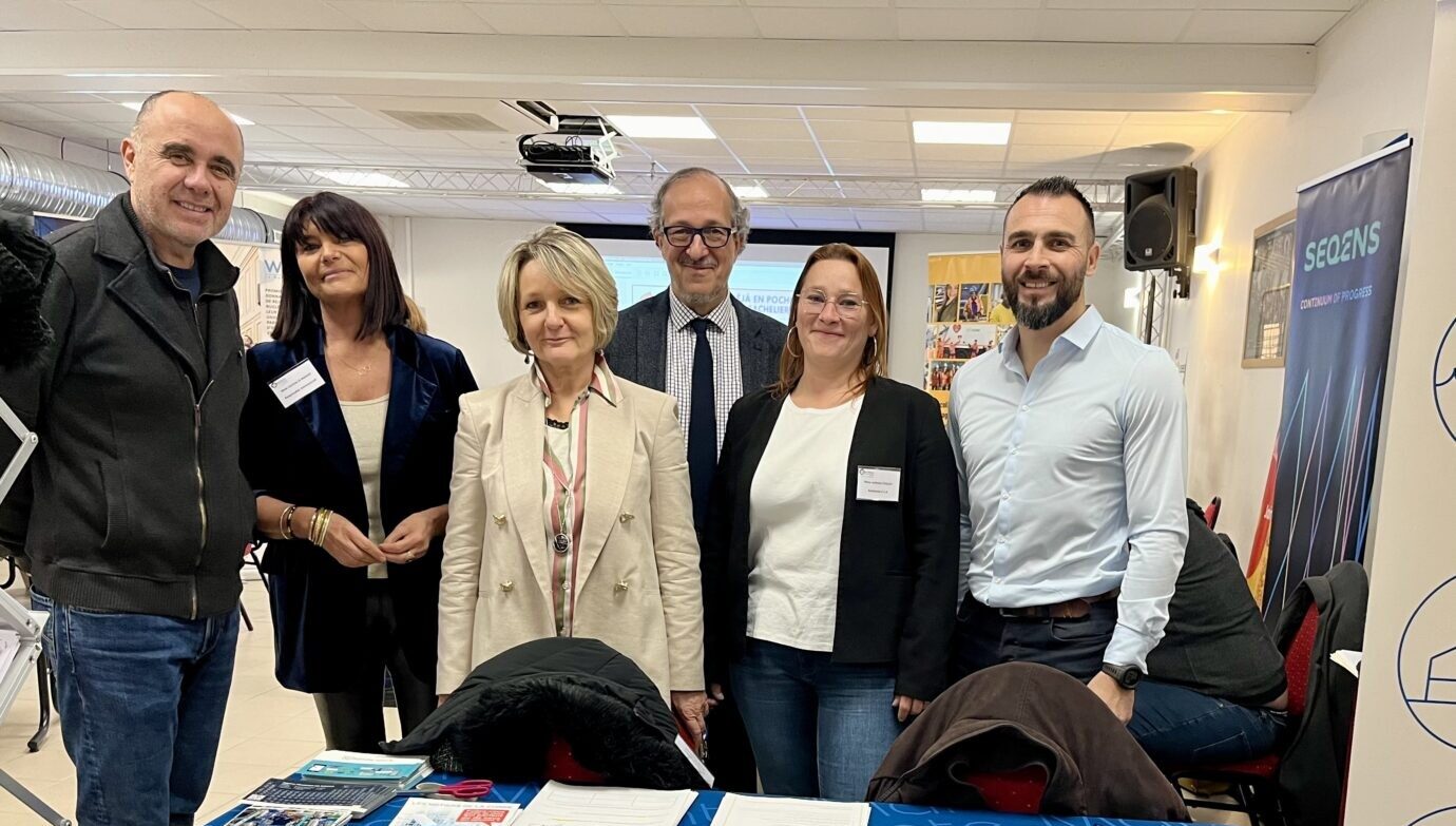 Matinée portes ouvertes au Lycée Sainte-Marie, découvrez le nouveau BTS «Economie sociale et familiale»