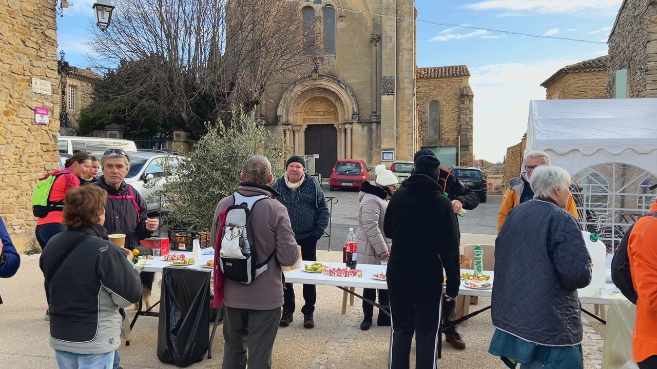 Saint-Pons-la-Calm : une 16ᵉ édition de « Que du Bonheur » sous le signe du succès !