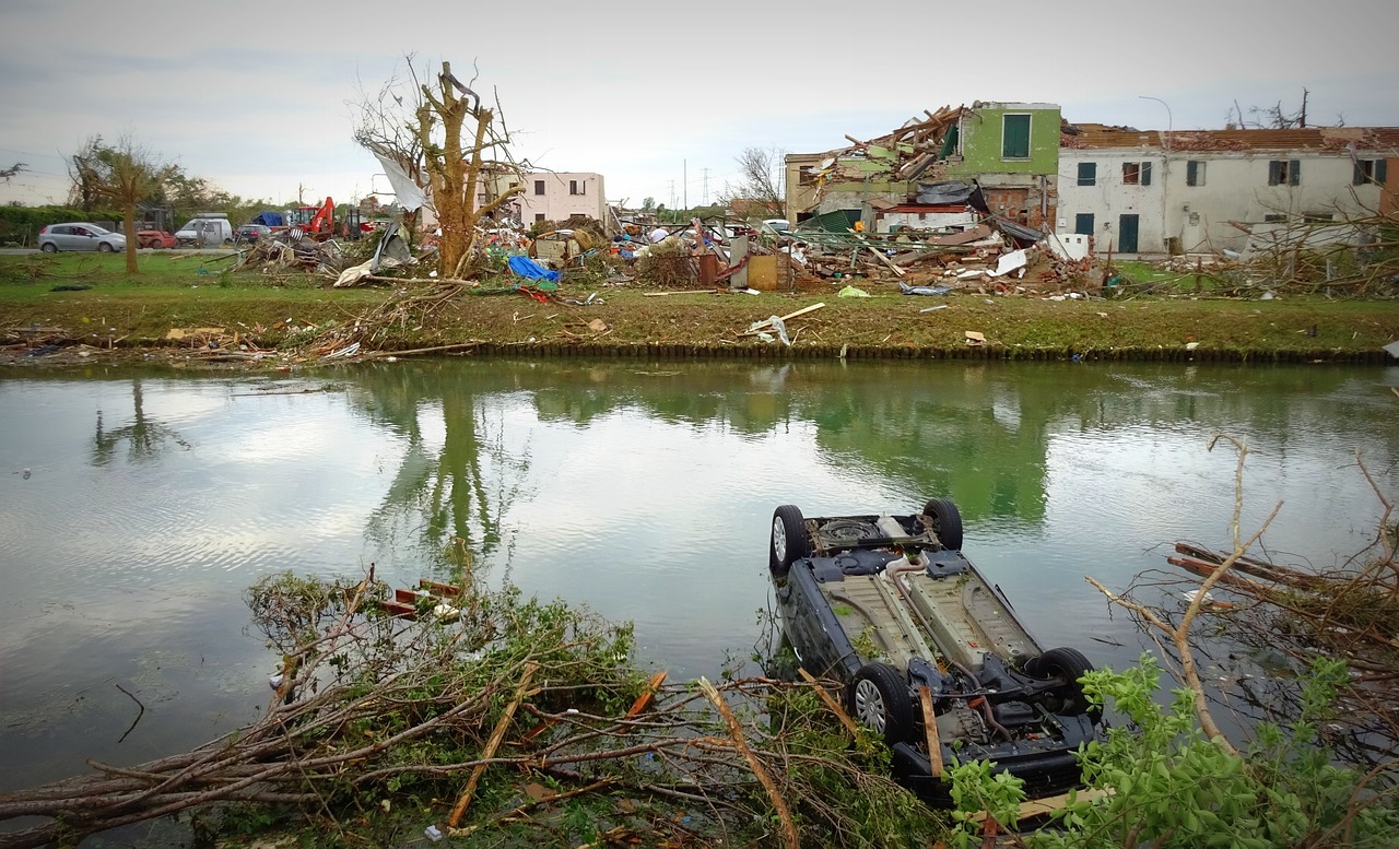 Cyclone Chido : Les Crous annoncent le paiement de l’aide exceptionnelle de 300 € pour tous les étudiants mahorais