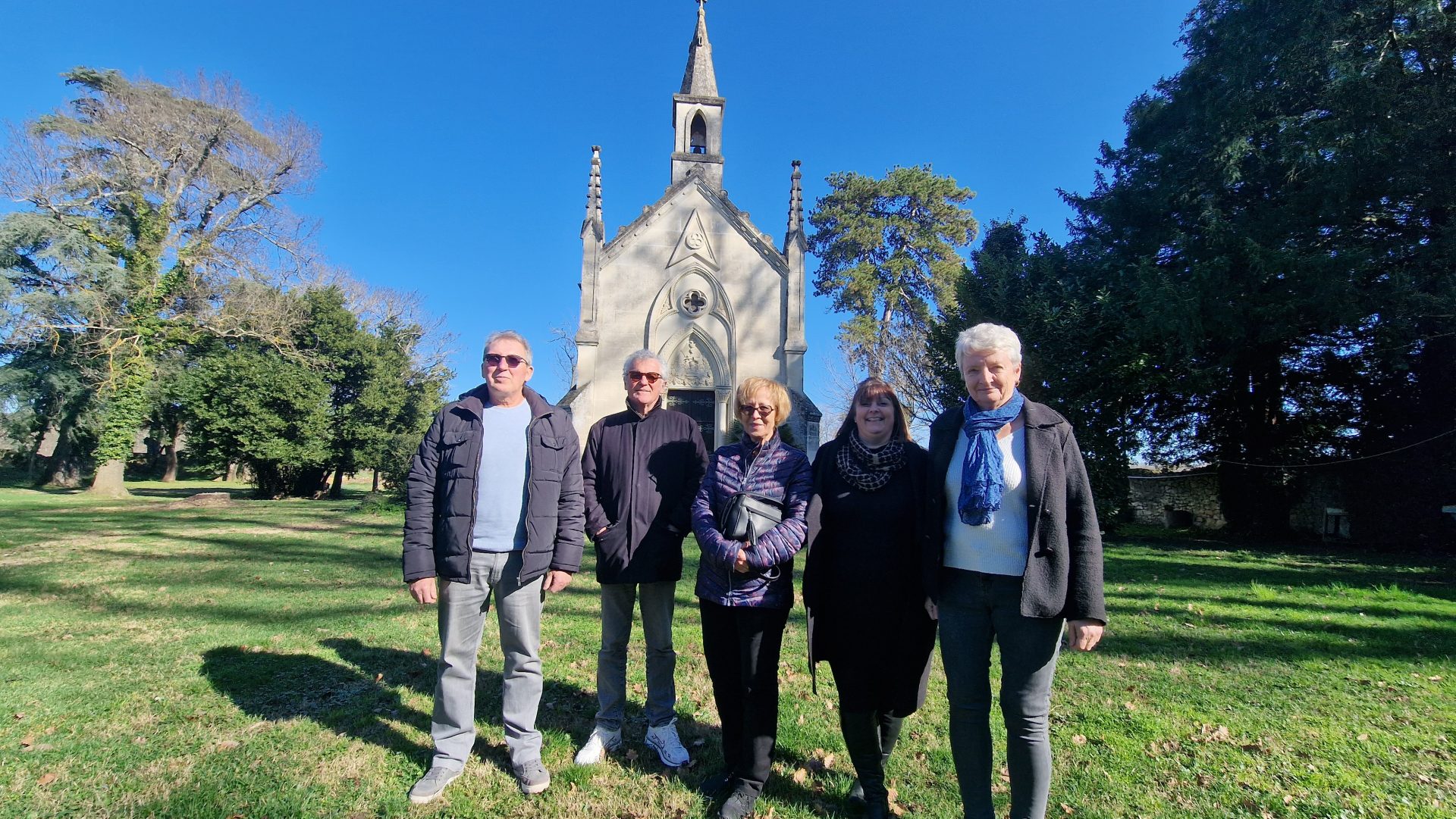 Saint Gervais : Les voix d’Avà Corsica ce mercredi 13 août à la Chapelle de Naste