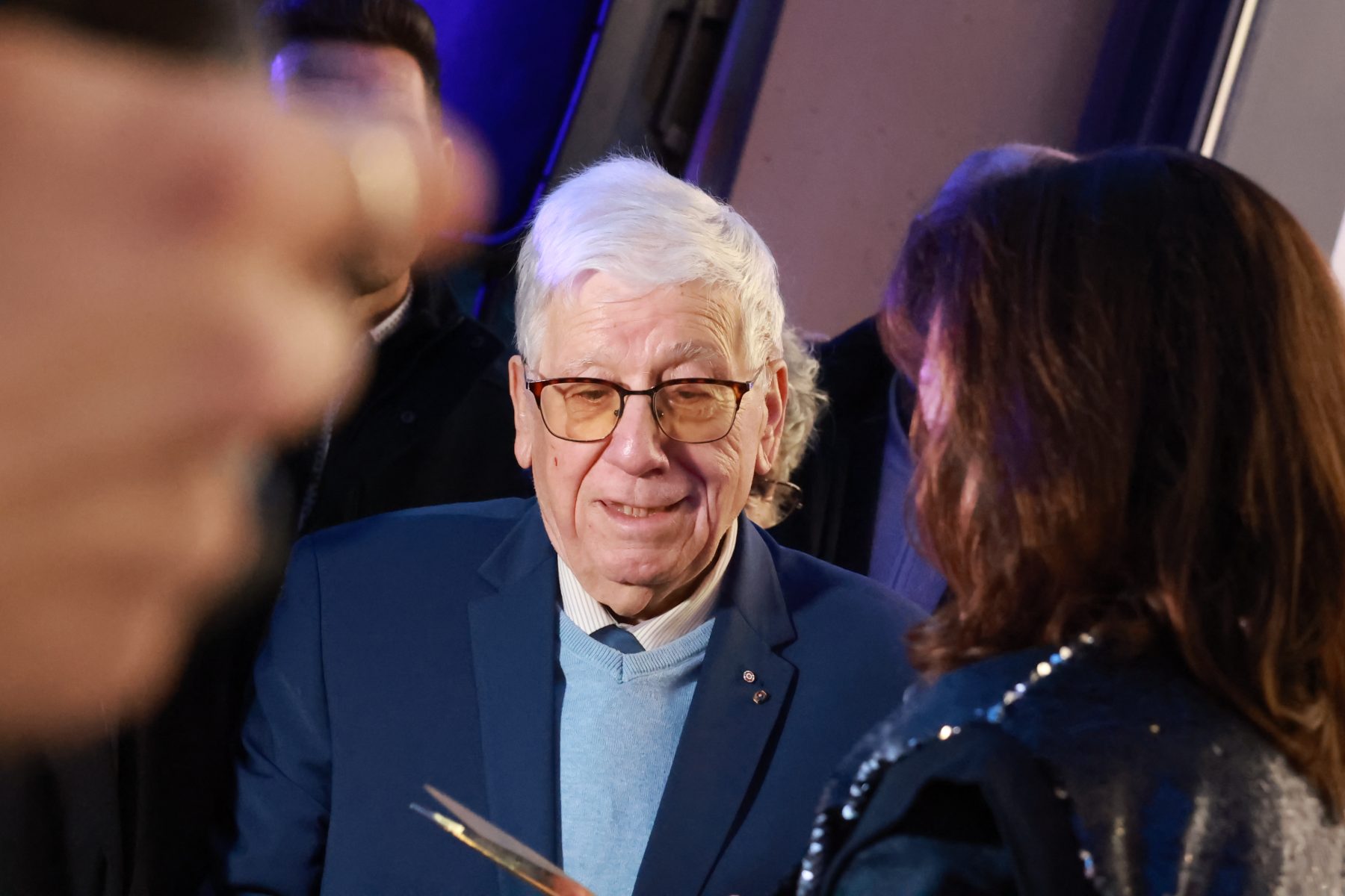 Bagnols-sur-Cèze : un hommage républicain sera rendu à Raymond Masse ce mardi matin