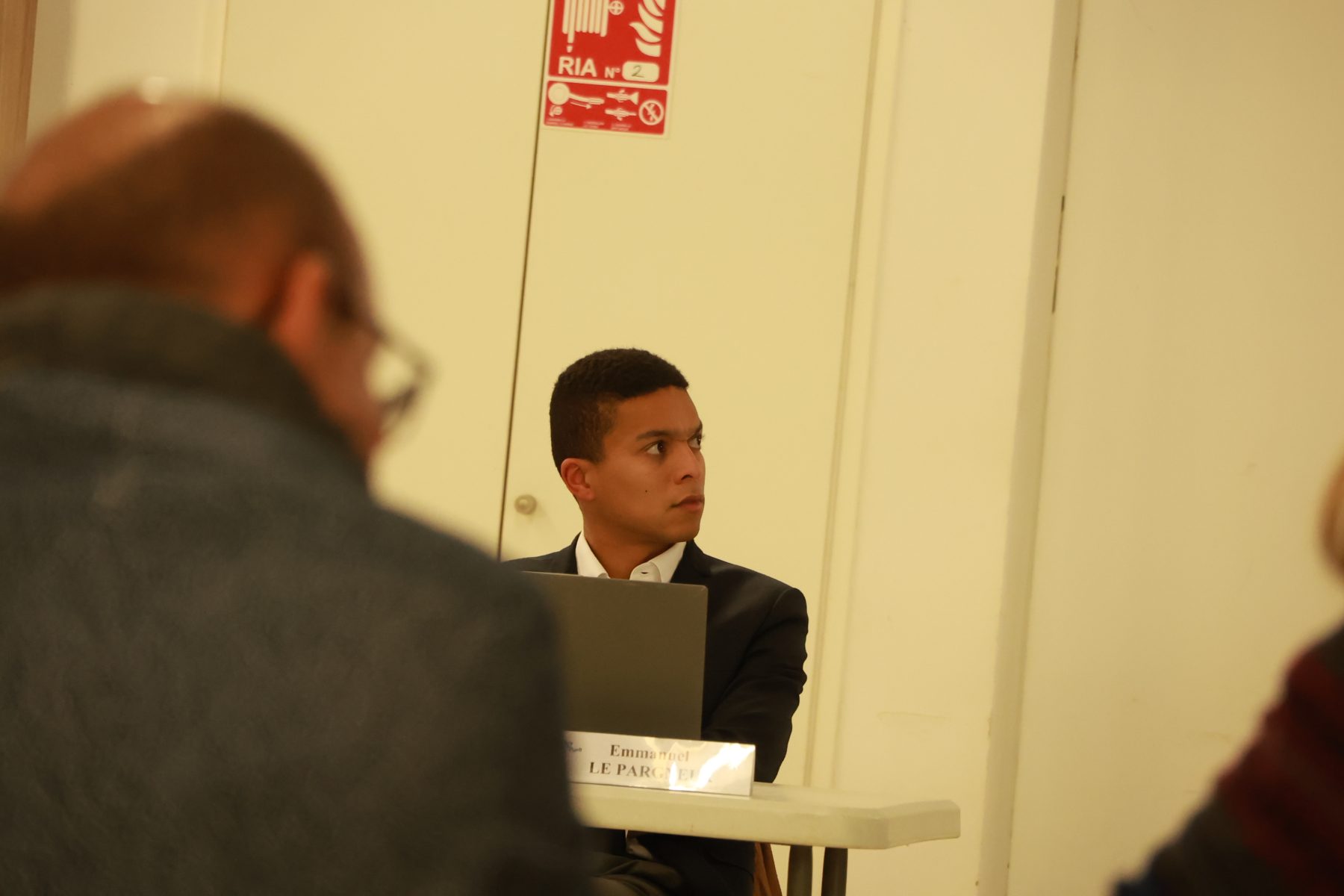 Pont-Saint-Esprit : Emmanuel Le Pargneux démissionne de ses mandats de conseiller municipal et communautaire