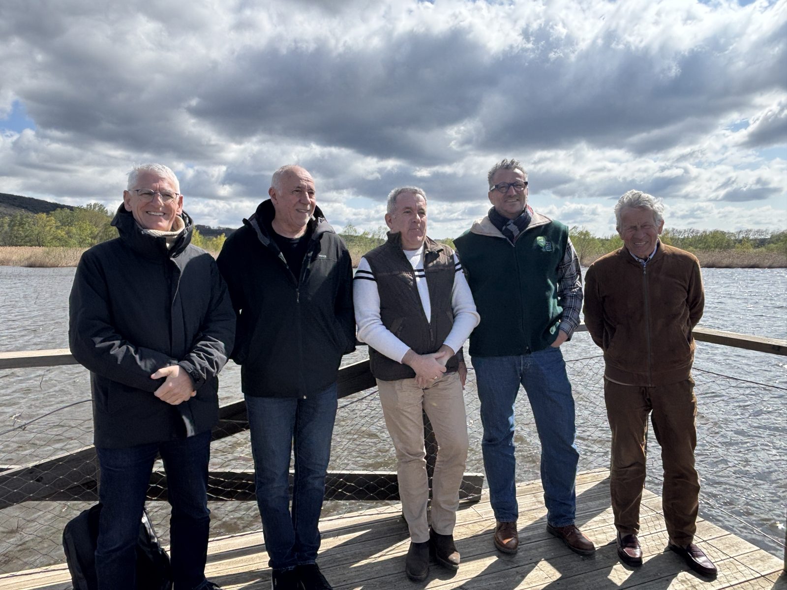 L&rsquo;assemblée générale de l&rsquo;association de création du PNR des Garrigues Gardoises aura lieu ce samedi
