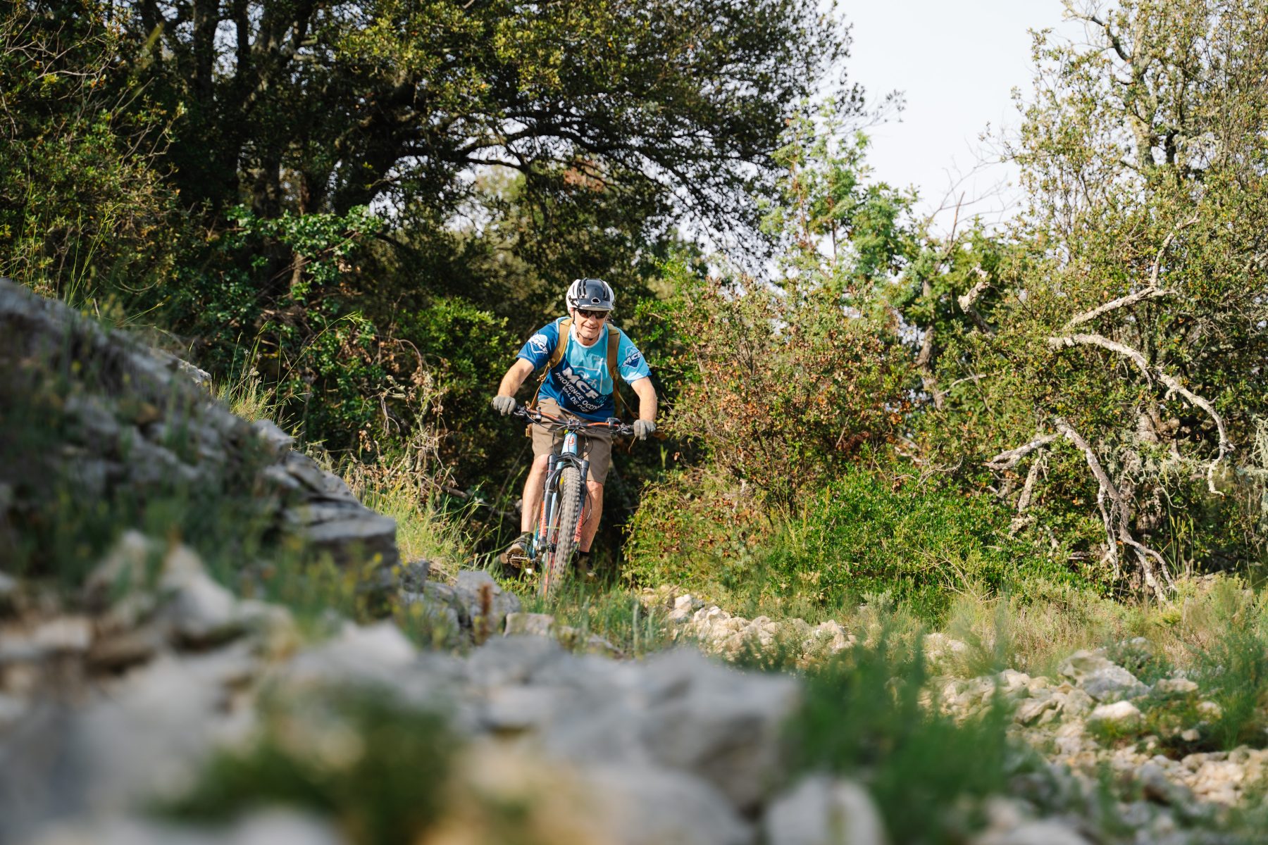 La Provence Occitane, une destination nature pour tous !