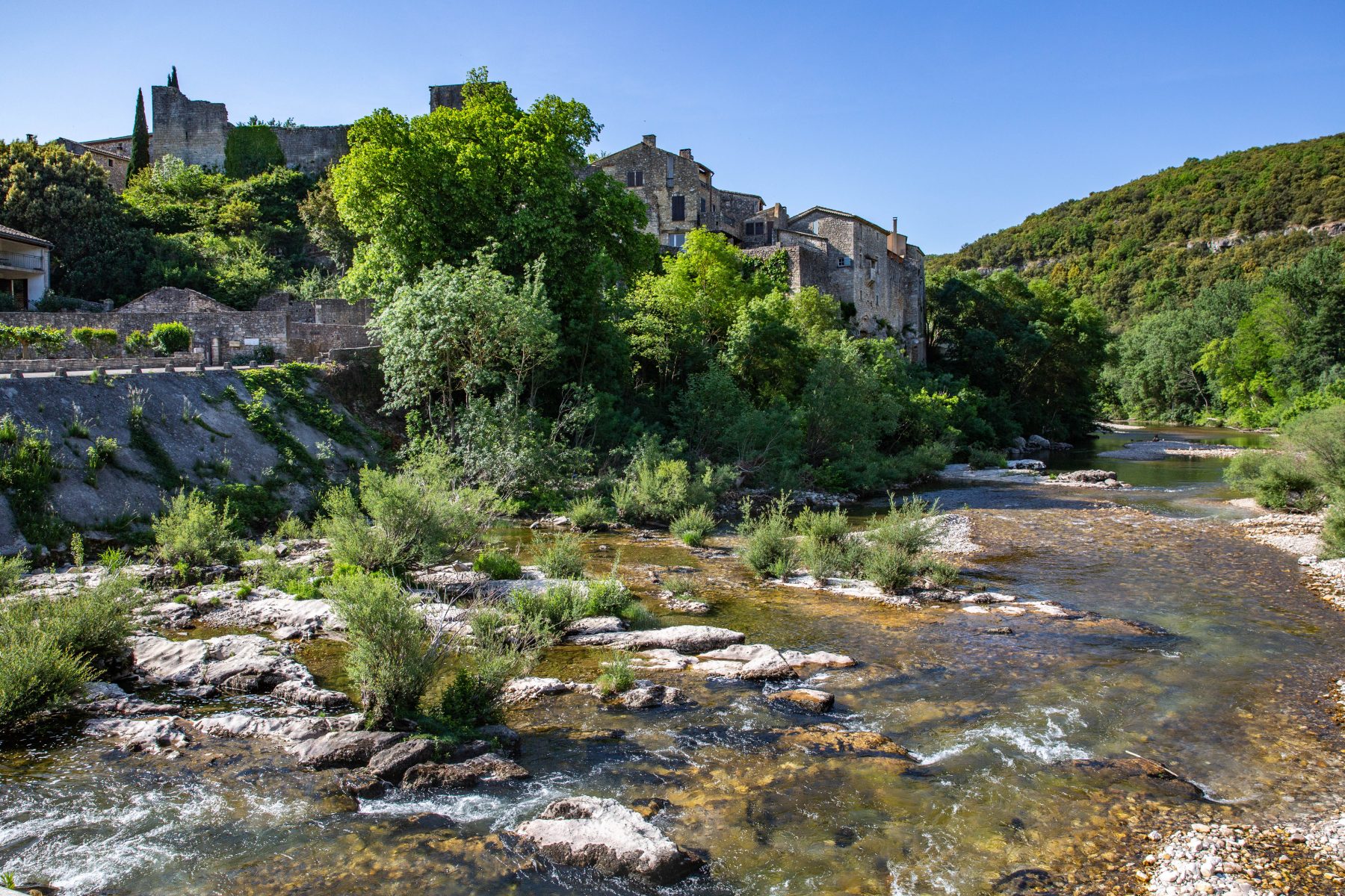 Montclus relance son concours « Montclus en images » pour l’édition 2026