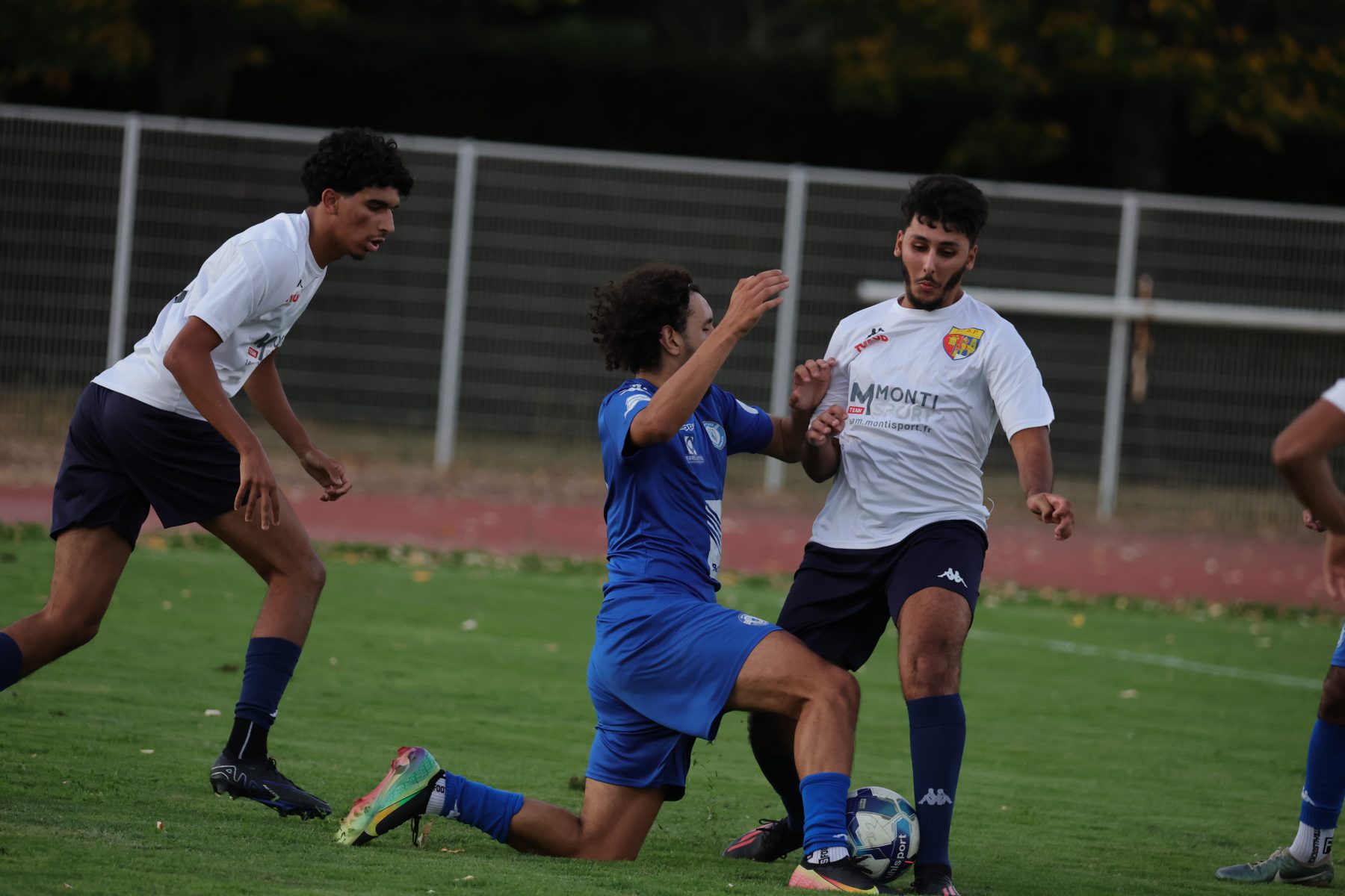 Coupe de France : le FC Bagnols-Pont entre en lice ce samedi