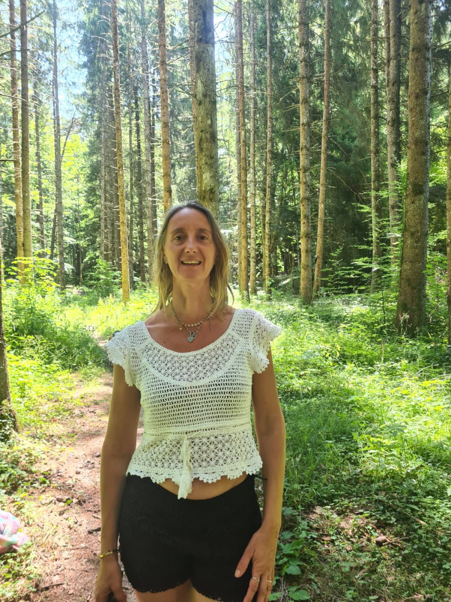 Rochefort-du-Gard : appel à témoins pour retrouver Estelle Fiorito, disparue depuis le 11 août