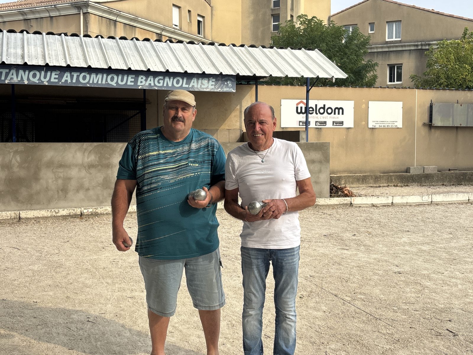 Bagnols-sur-Cèze : 320 équipes attendues pour le supranational