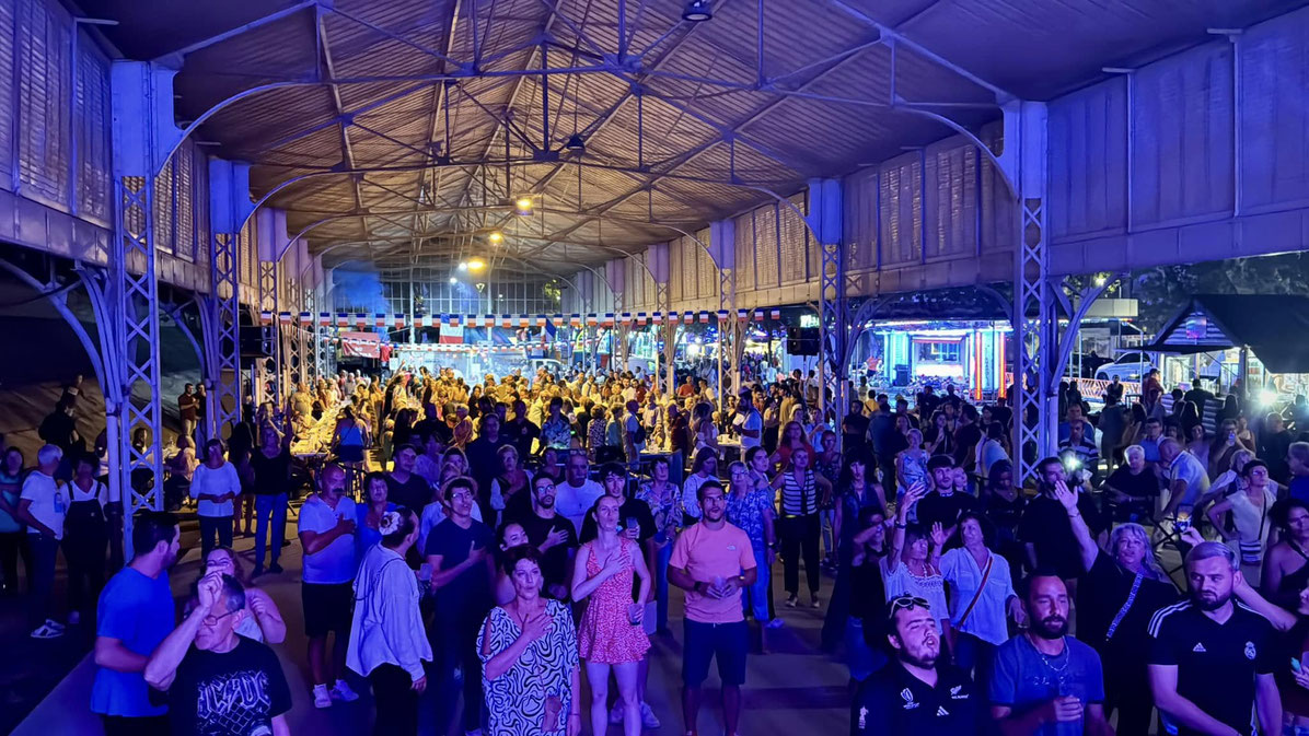 Roquemaure : quatre jours de festivités pour la Saint-Roch 2025
