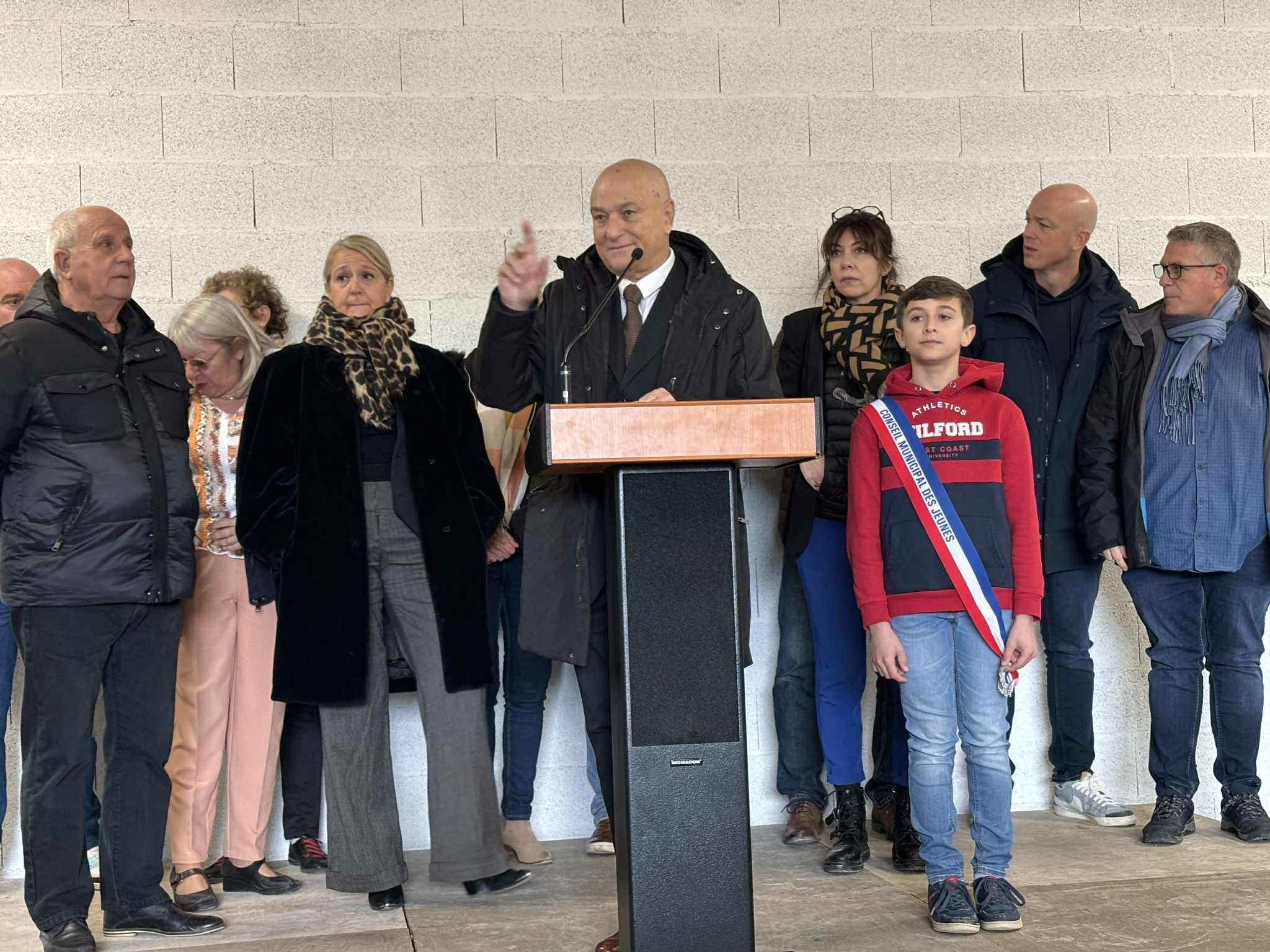 Saint-Paul-les-Fonts : le maire André Lopez dresse son bilan et annonce son départ en 2026