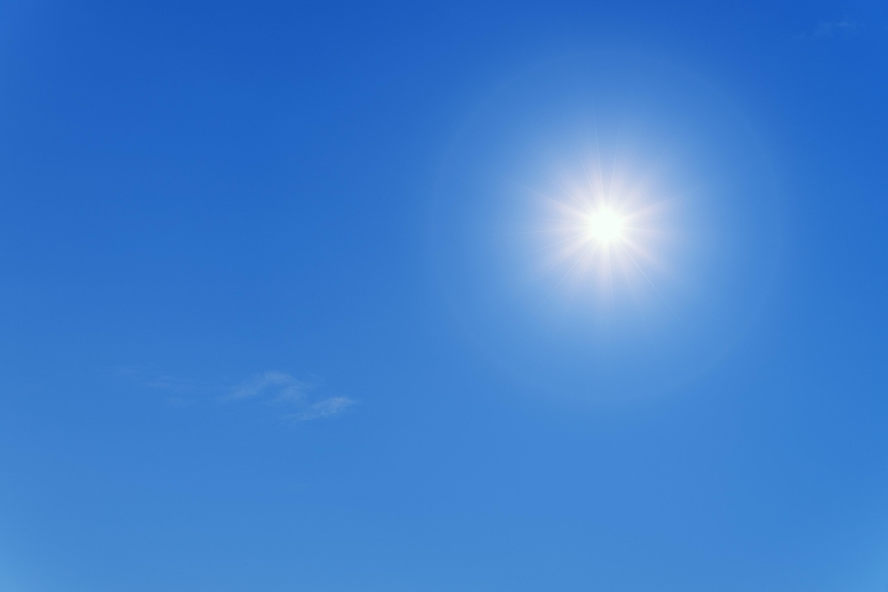 Bulletin météo du Gard rhodanien du dimanche 24 août