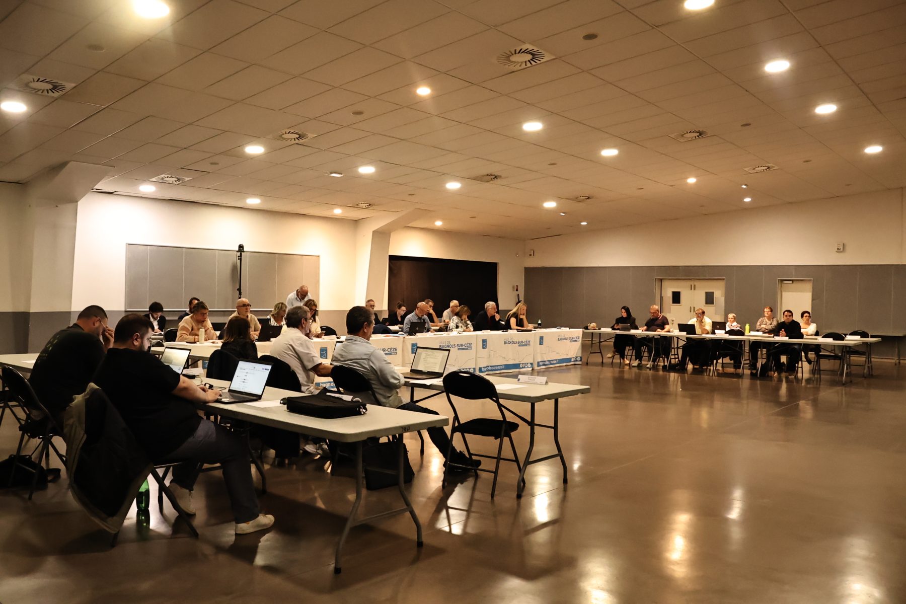 Bagnols-sur-Cèze engage une concession de revitalisation artisanale et commerciale pour transformer son centre-ville