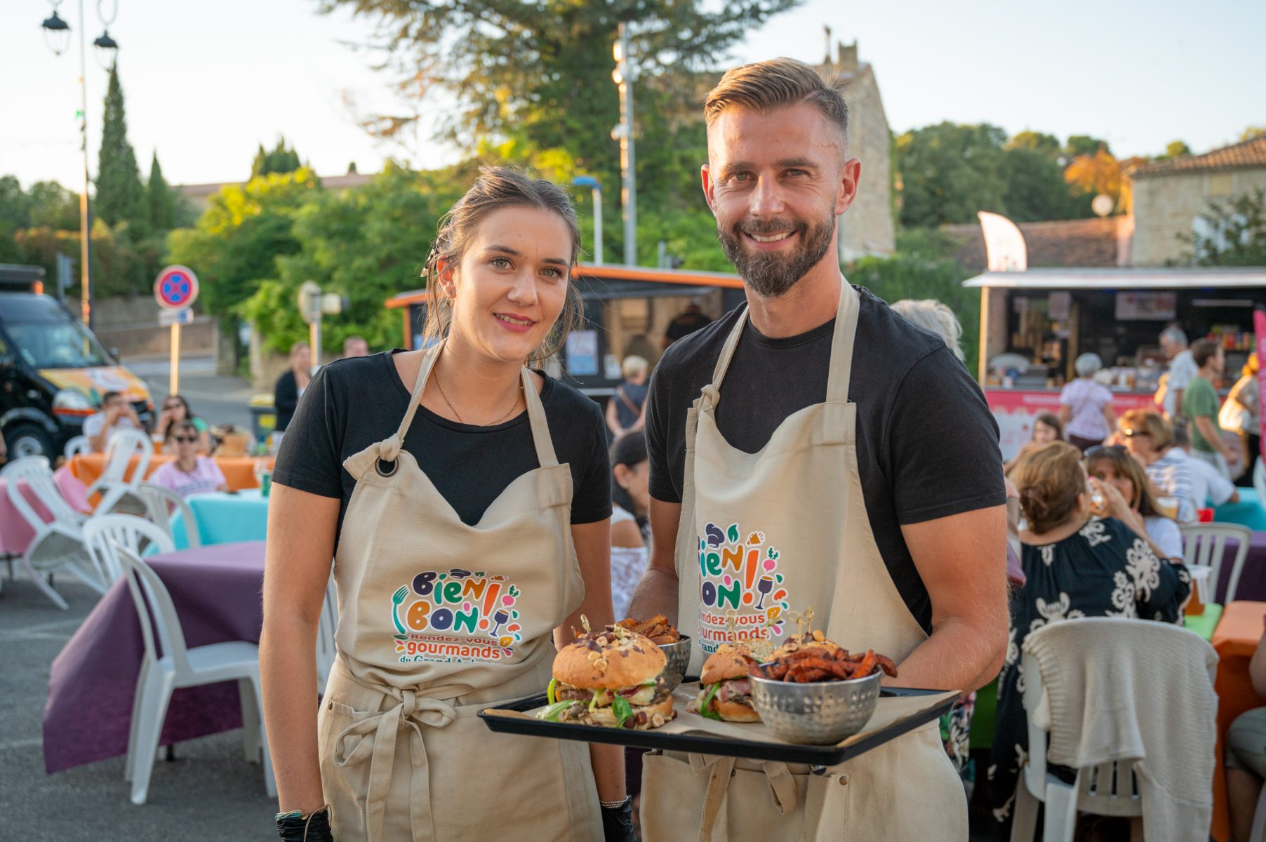 Grand Avignon : Bien Bon ! revient en septembre pour une 3e édition savoureuse et engagée