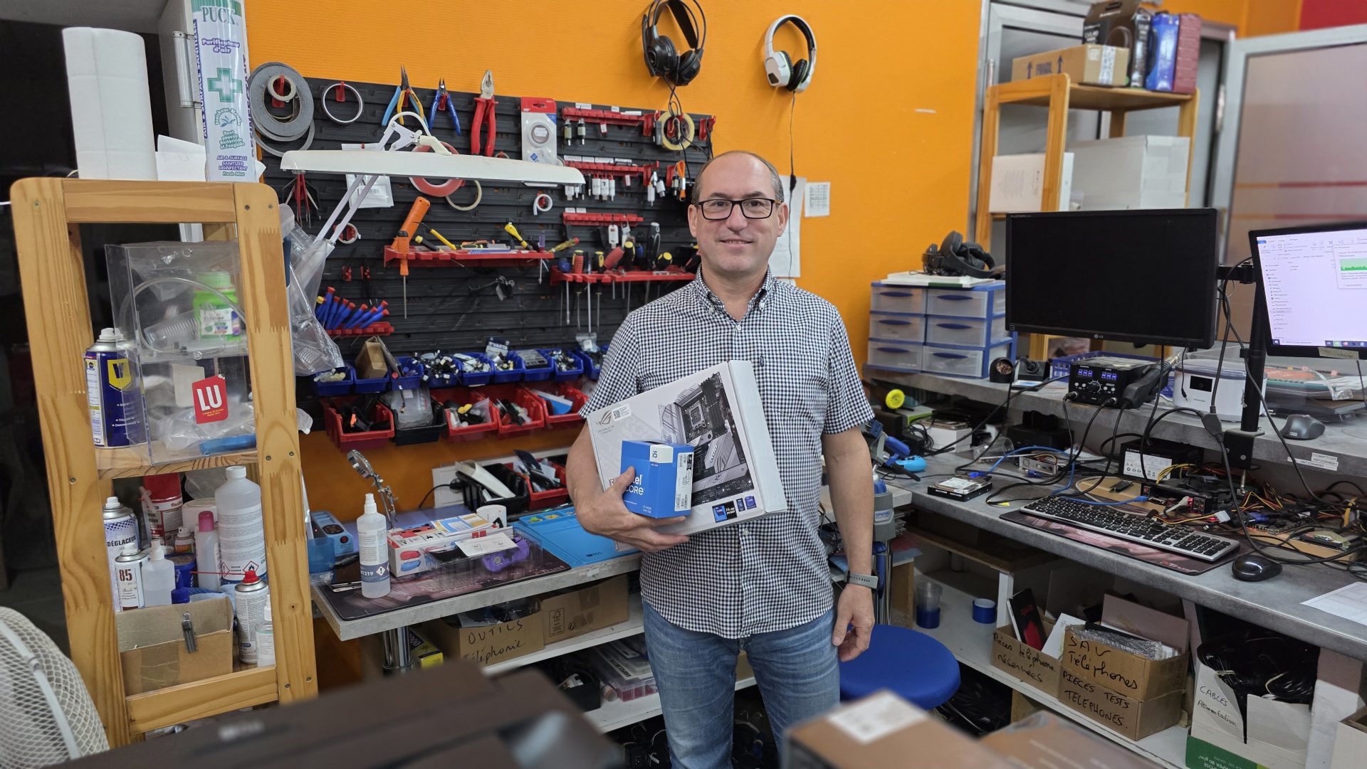 Bagnols-sur-Cèze : Virtual Space lance son offre spéciale “Gamer”