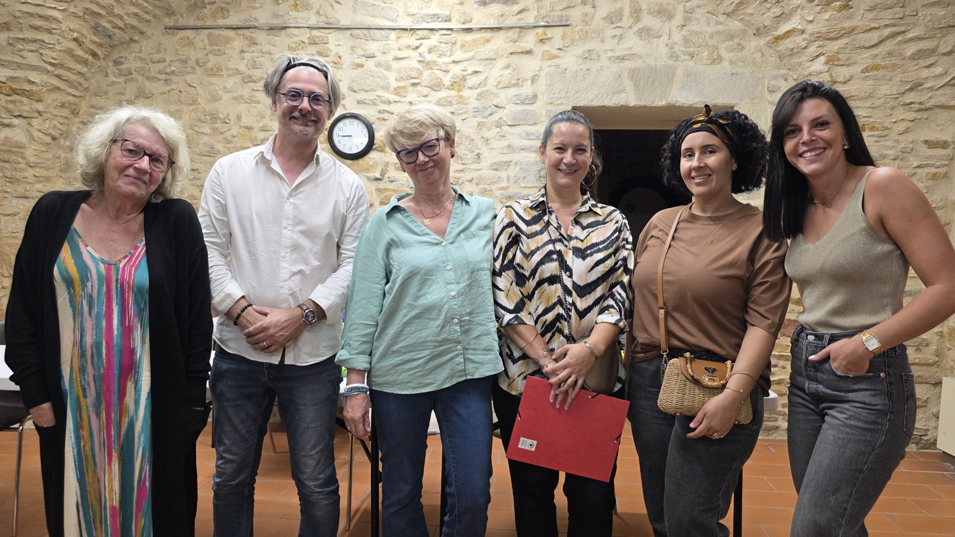 Bagnols-sur-Cèze : une nouvelle présidente et un nouveau bureau pour l’association Bagnols Commerces !