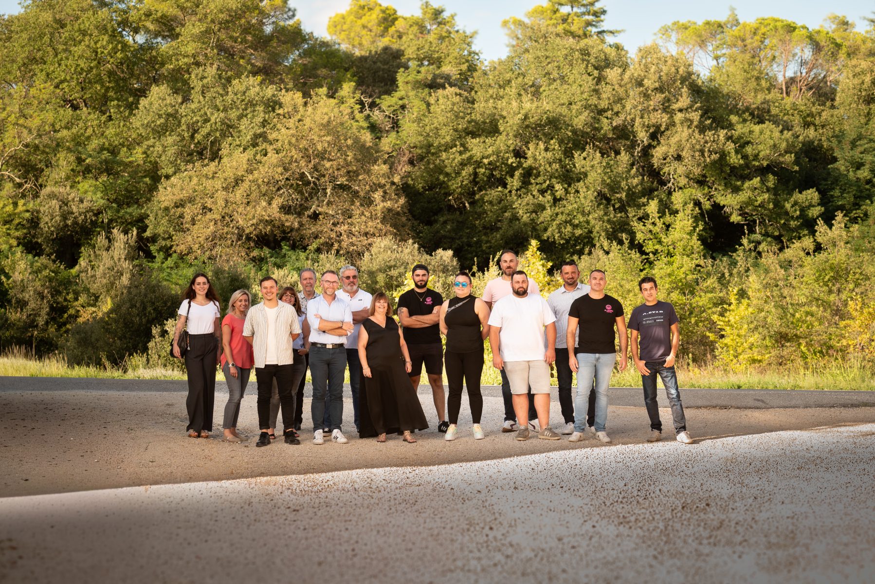 Laudun-L&rsquo;Ardoise : El Sueño Festival va électriser le Forum de Laudun-l’Ardoise le samedi 18 octobre