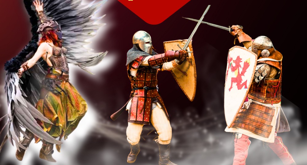 Laudun-L’Ardoise : quand l’histoire s’unit au fantastique