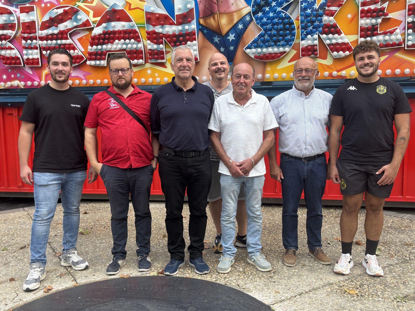 La fête votive de Bagnols-sur-Cèze revient du 5 au 8 septembre : un condensé de traditions, de sport et de convivialité