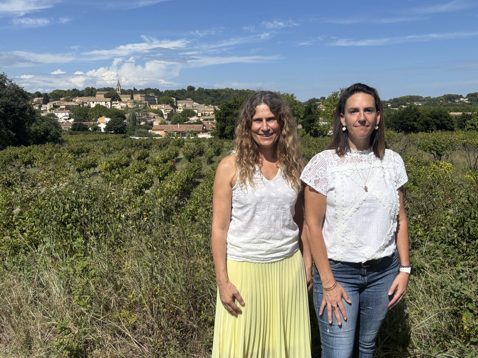 Municipales 2026 à Gaujac : Corinne Doualla officialise sa candidature