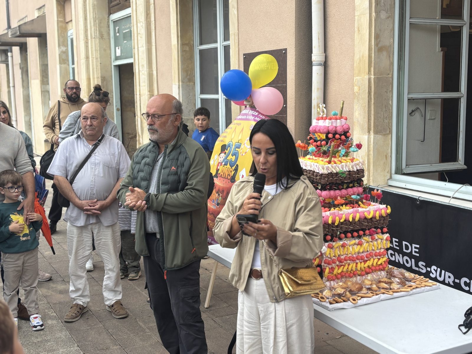 Bagnols-sur-Cèze : la ludothèque fête ses 25 ans