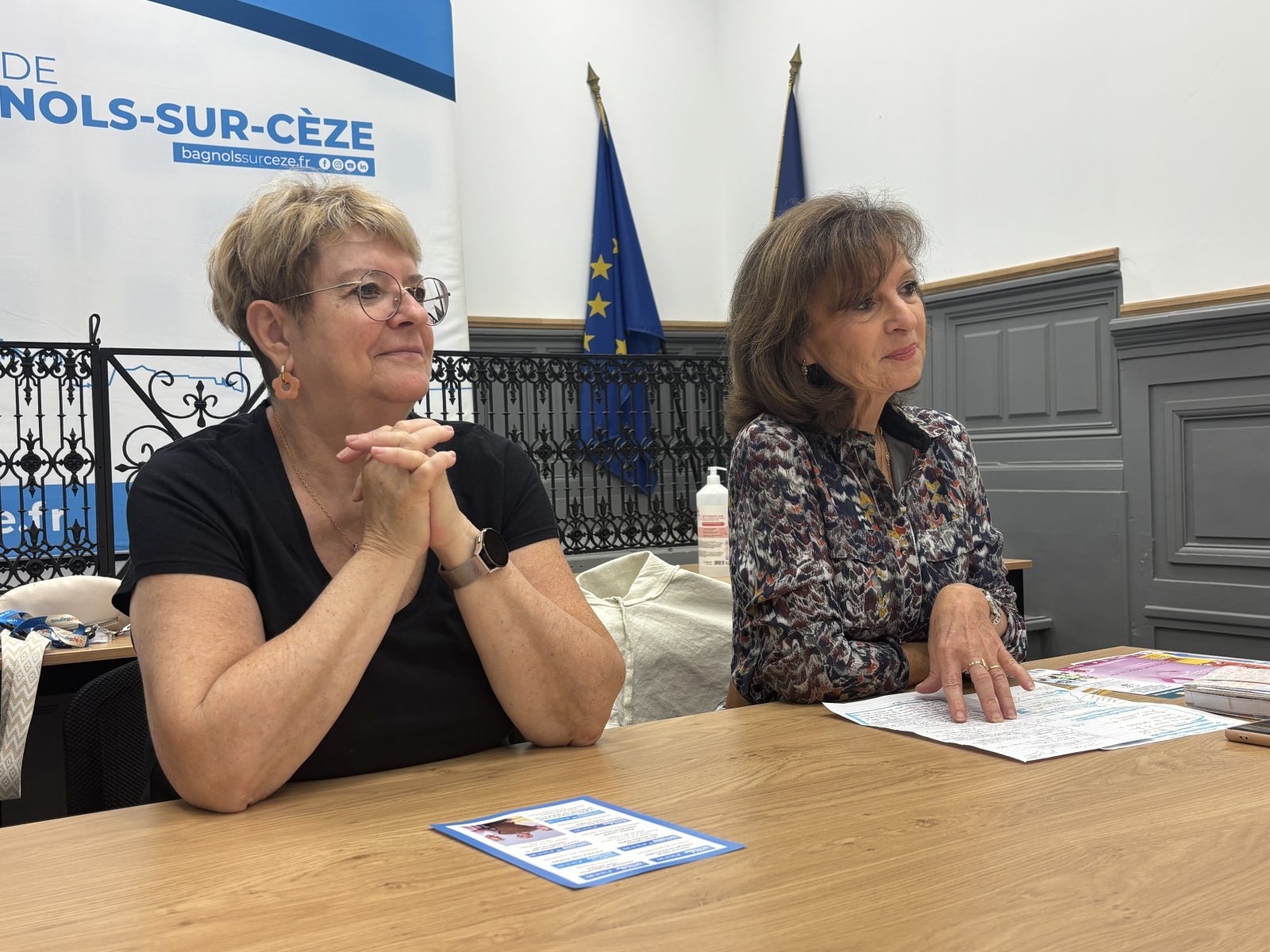 Bagnols-sur-Cèze : la Semaine bleue met à l’honneur les aînés du 6 au 15 octobre