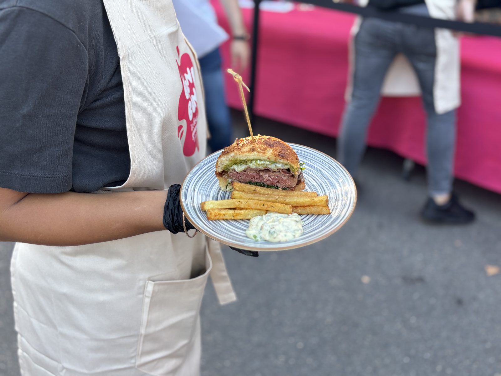 La street food prend du goût : quand les Food Trucks misent sur le local et la qualité