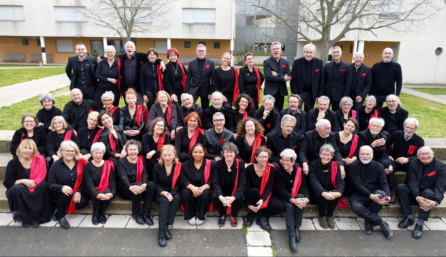 Bagnols-sur-Cèze met le classique à toutes les sauces avec Couleur Classique