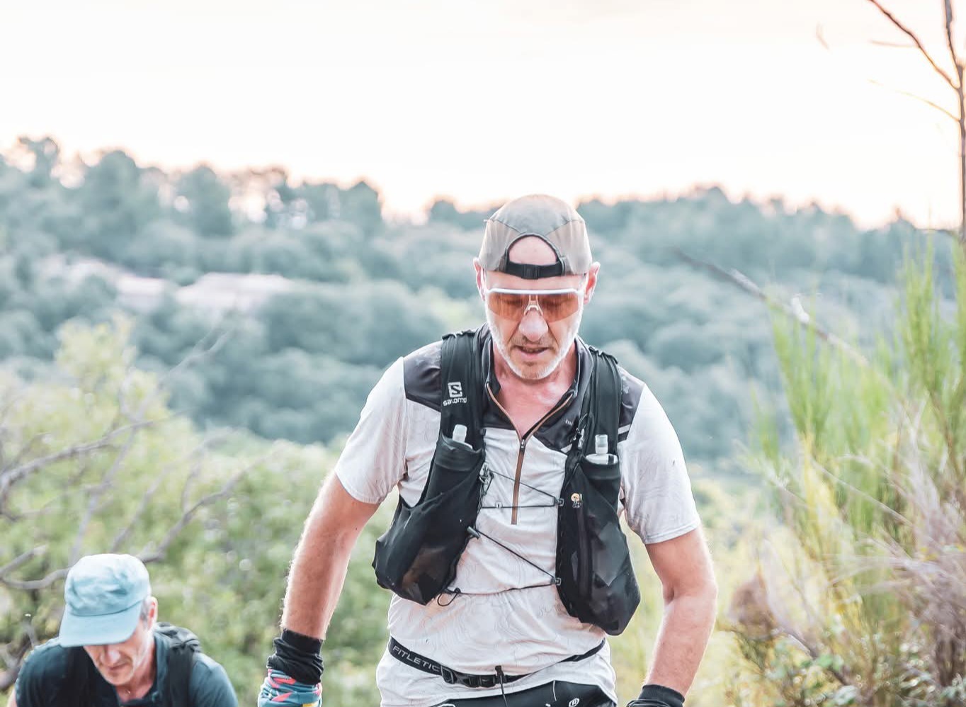 Pont-Saint-Esprit : reprise tonique pour les trailers du Club d’Athlétisme Spiripontain (CAS) dans le Vercors et les Cévennes