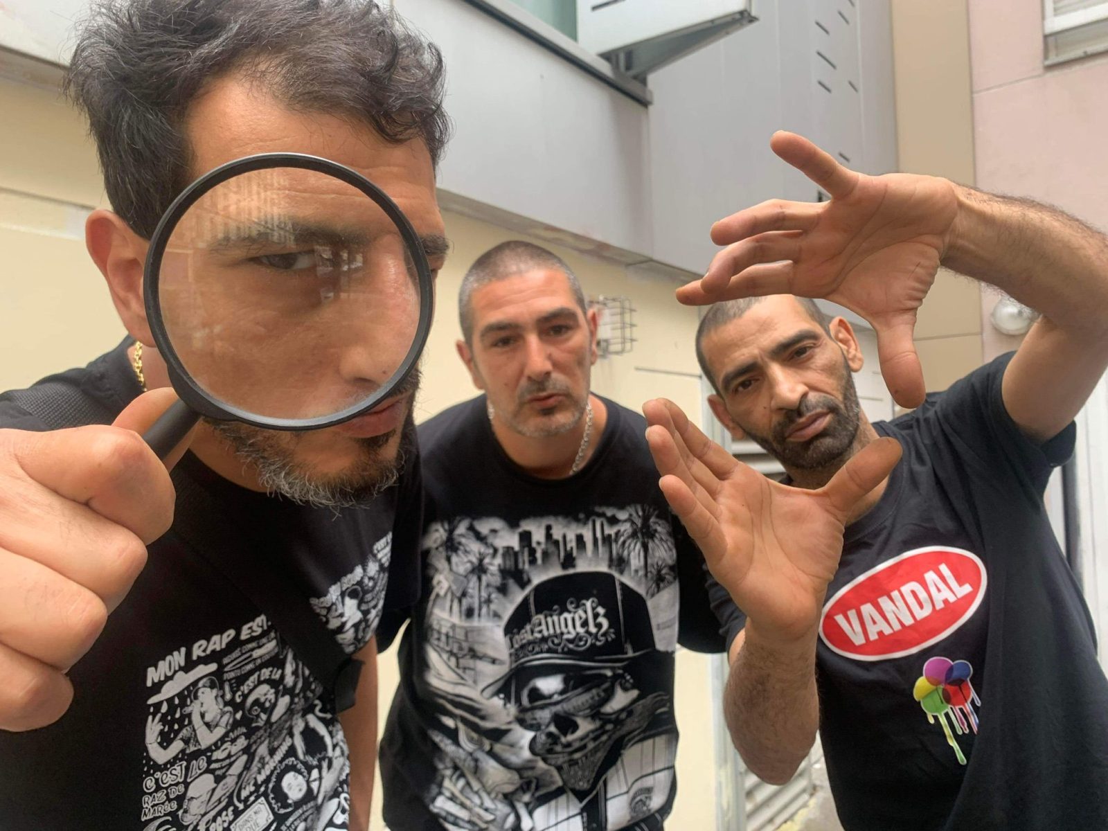 Bagnols-sur-Cèze : Scred Connexion, Sei, DJ Jof & DJ Befa en live à La Moba ce samedi soir