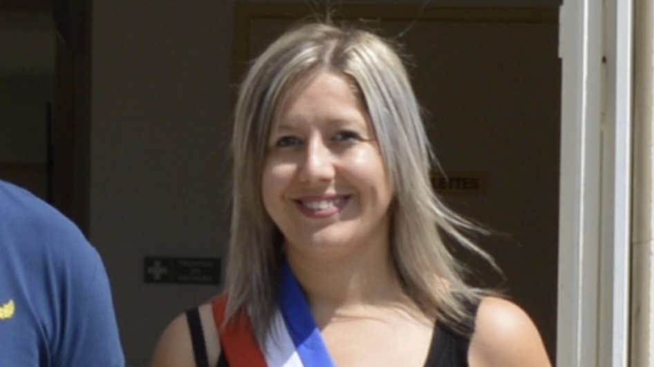 Le Garn : Julie Mercier dénonce un acte volontaire après que les freins de son véhicule aient été sectionnés volontairement