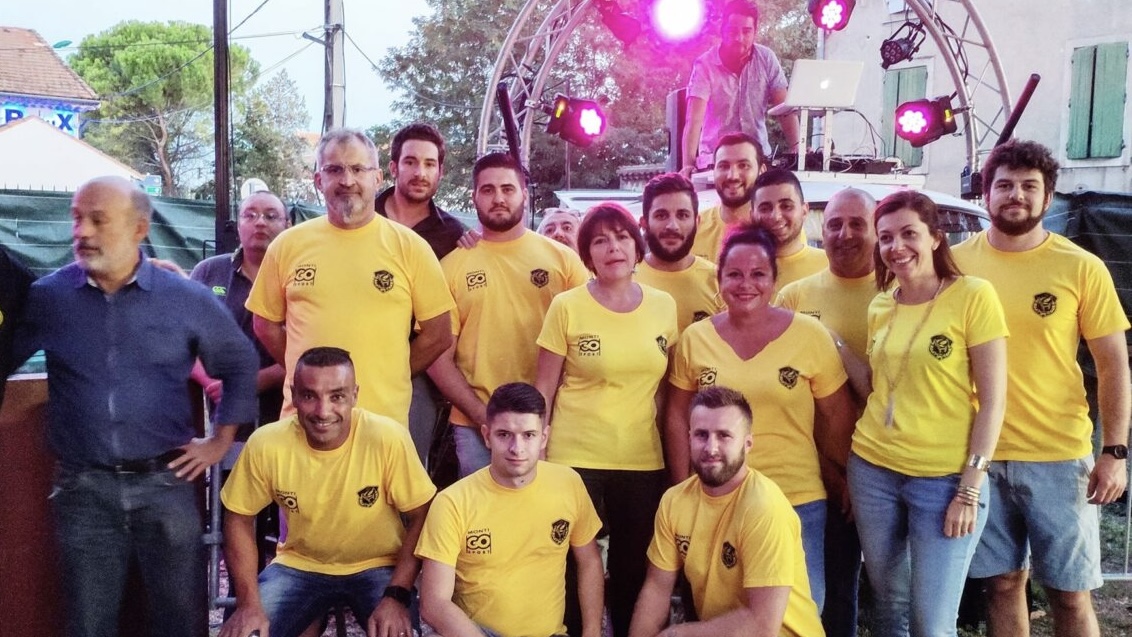 Bagnols-sur-Cèze : la Bodega d’été du Rugby Club Bagnols Marcoule revient les 5 et 6 septembre