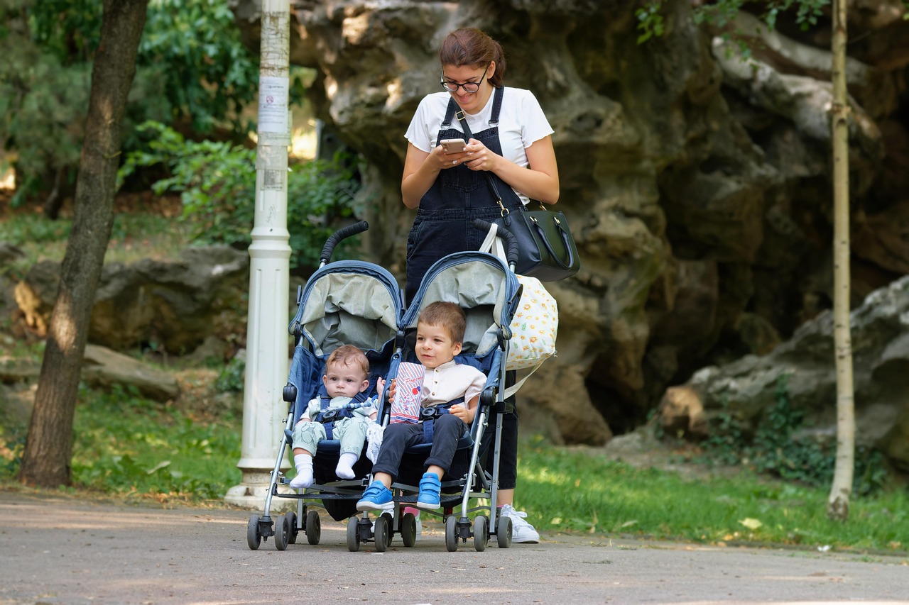 Une enquête sur les modes de garde des enfants de 0 à 3 ans dans le Gard