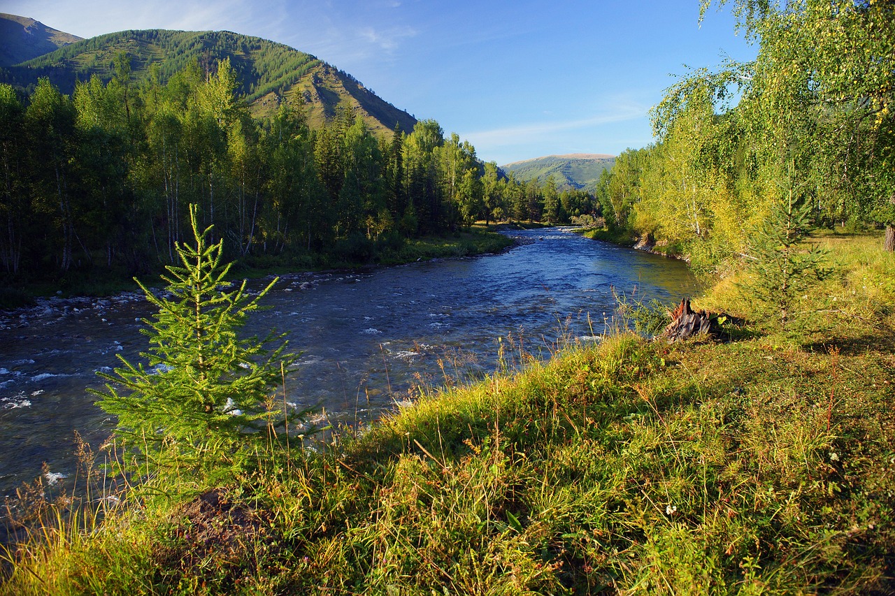 Deux entreprises vauclusiennes sanctionnées dans le Gard pour pollution des rivières
