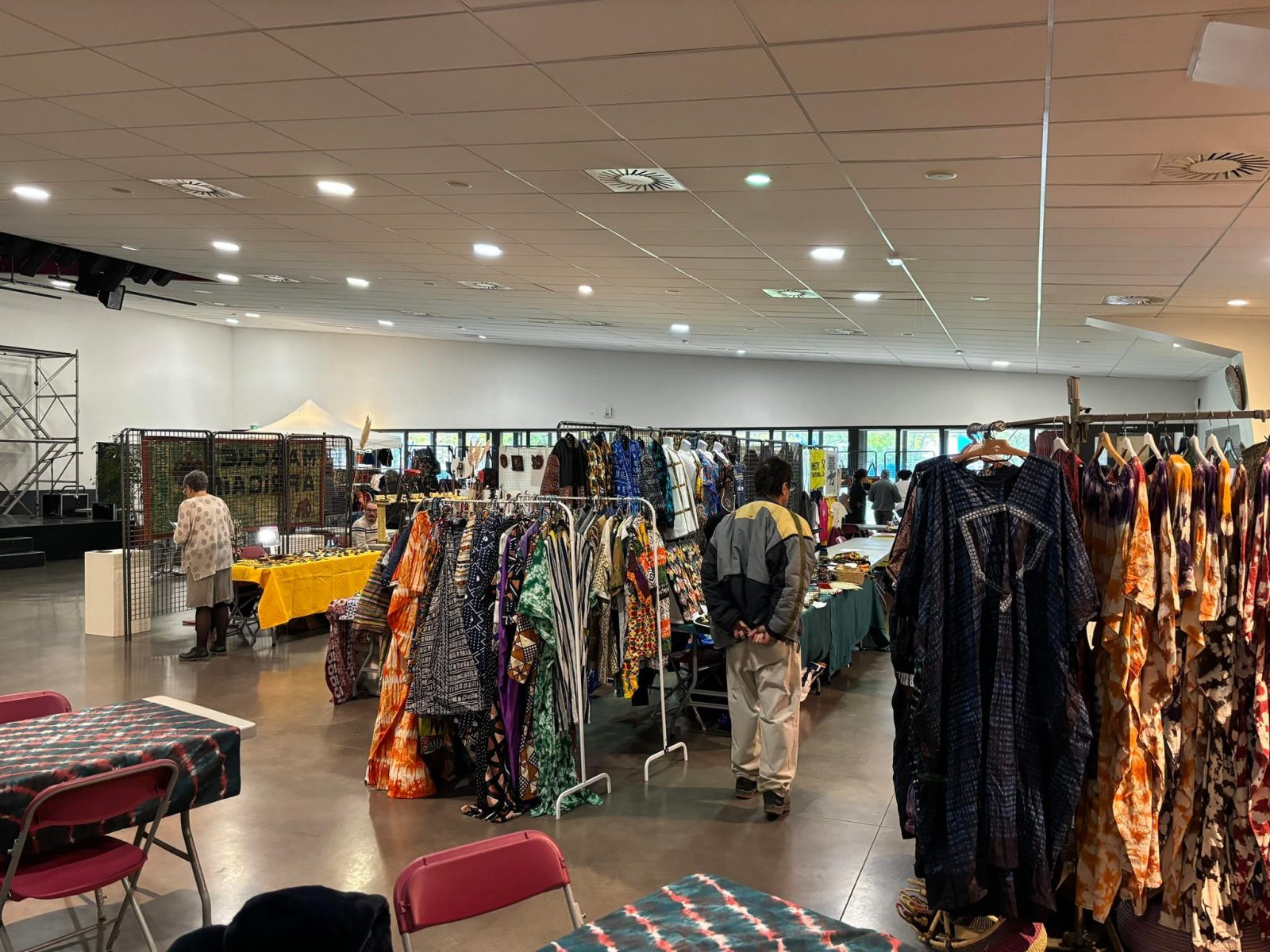 Bagnols-sur-Cèze : l’Afrique à Bagnols : un festival ancré dans la ville et dans les cœurs