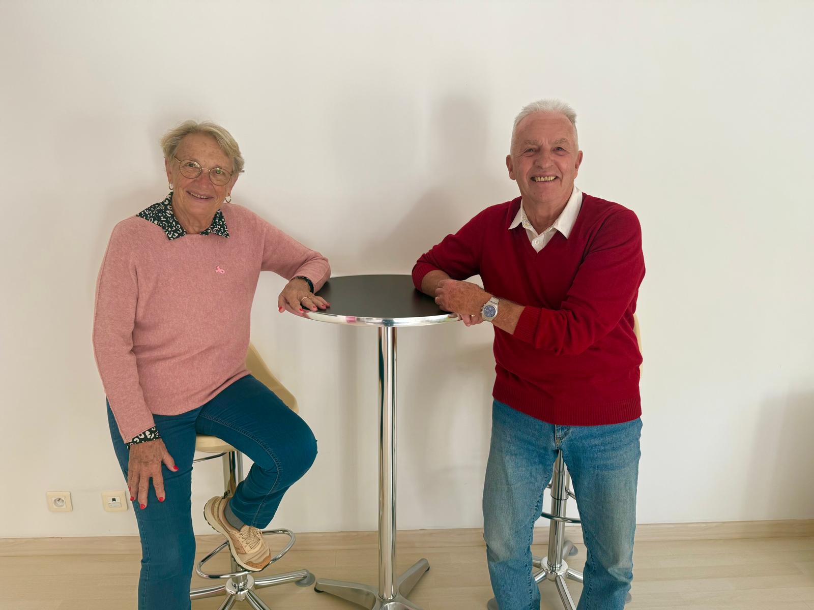 Monique Gent prend la présidence du Bridge Club Bagnols Marcoule
