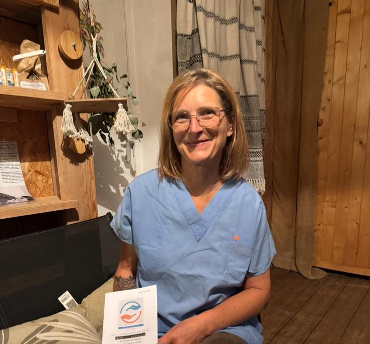 Saint-Paul-les-Fonts : Ghislaine Montagne vous accompagne vers un sevrage tabagique définitif 