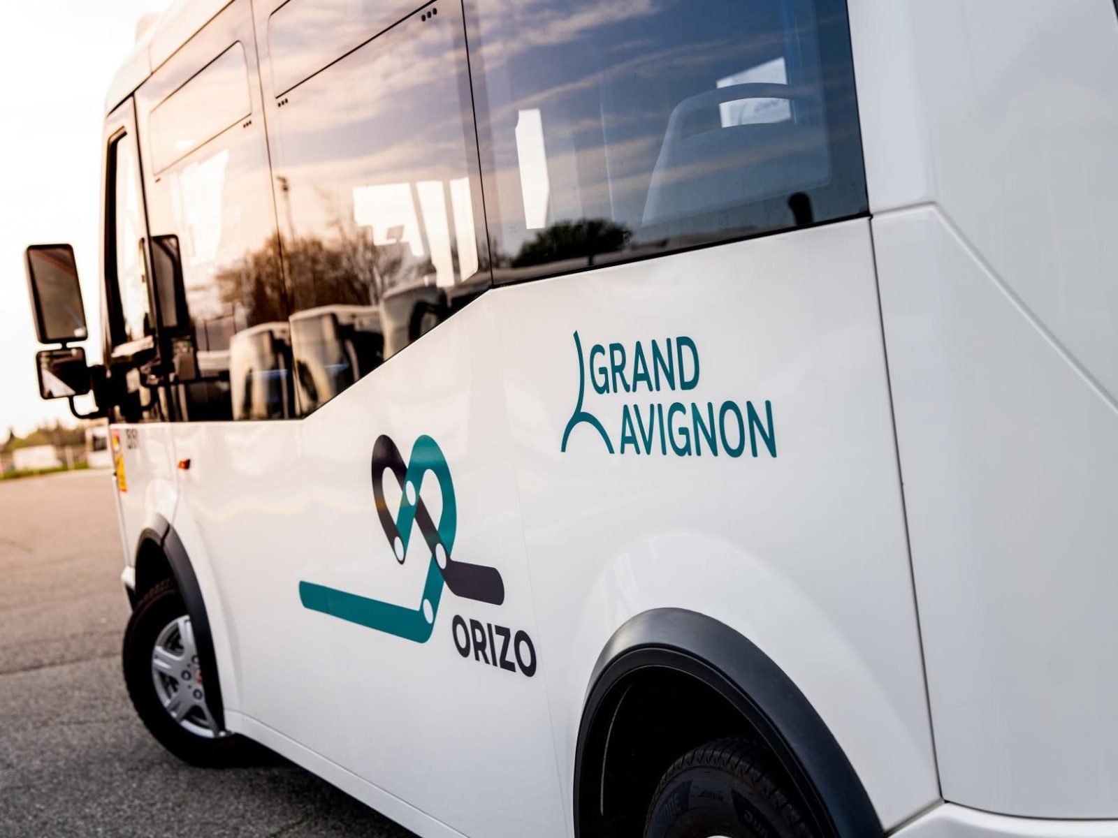 Une grande enquête mobilité lancée sur tout le bassin de vie d’Avignon
