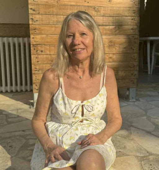 Paulette Dargère-Foy candidate à Rochefort-du-Gard pour le Parti Animaliste aux municipales de 2026