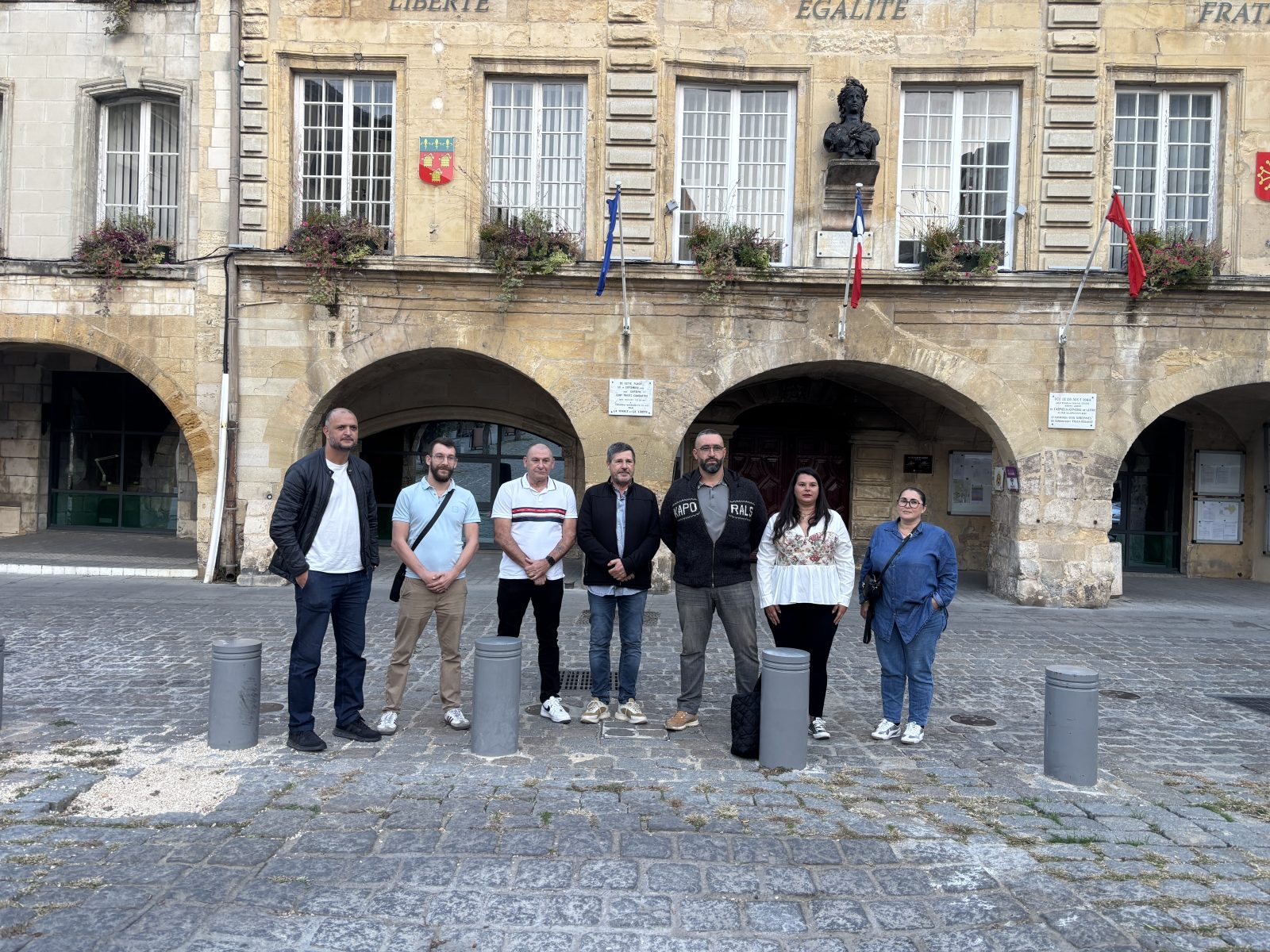 Municipales 2026 : Jérôme Jackel dévoilera sa liste le 27 février