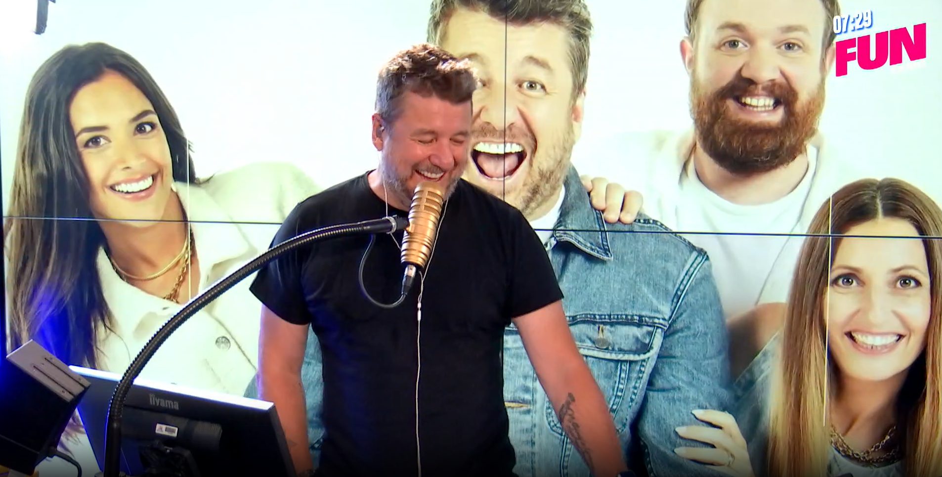Laudun-l’Ardoise : une auditrice remboursée de 357,08 € en direct dans « Bruno sur Fun Radio »