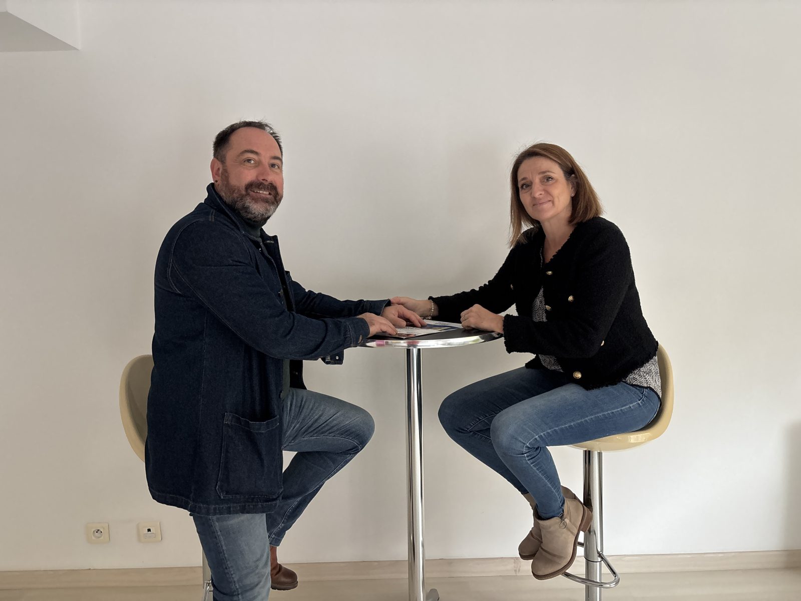 Municipales 2026 à Gaujac : Martial Carminati entre en lice pour « redonner du souffle au village »